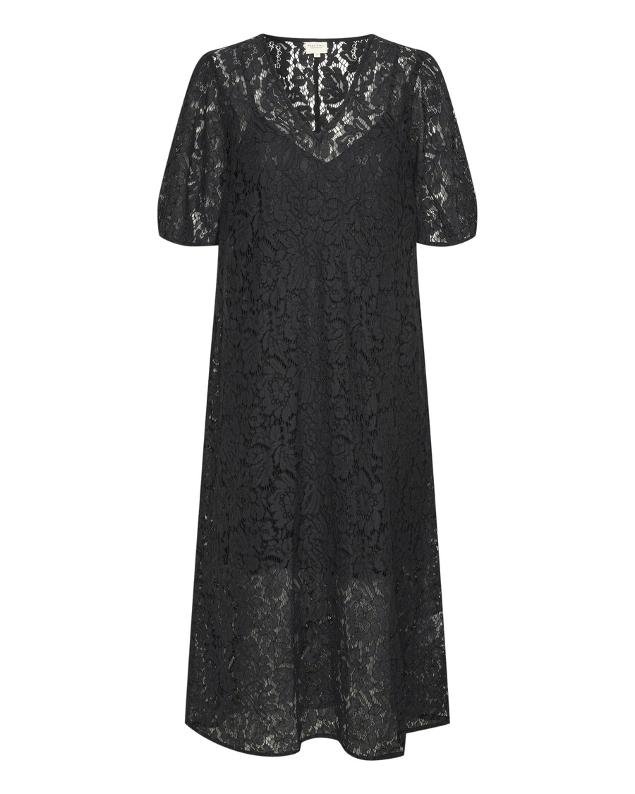 Коктейльное платье Part Two Memia, черный
Коктейльное платье Part Two Memia, черный