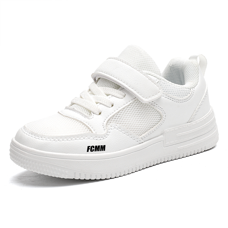 Детская повседневная обувь для детей FCMM, белый
Детская повседневная обувь для детей FCMM, белый