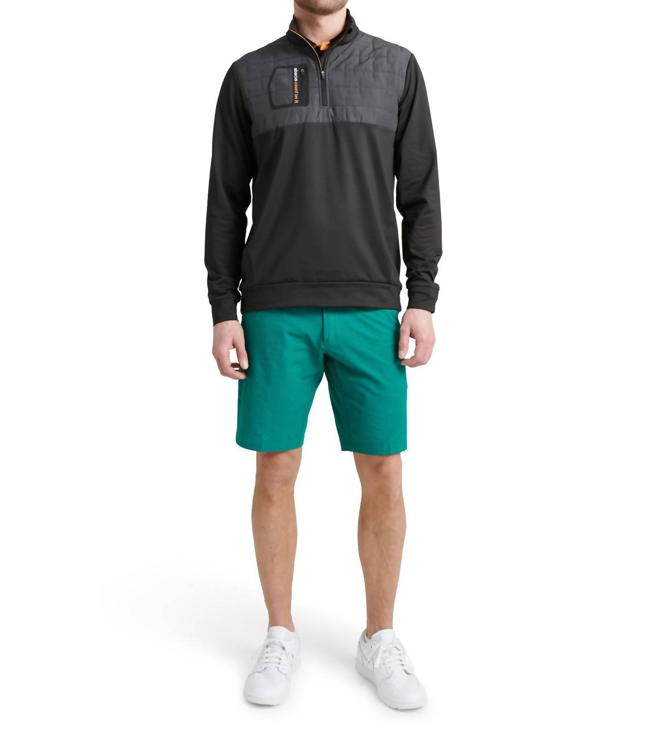 Мужская термокуртка Hoylake среднего слоя черного цвета Abacus Sportswear US, Черный, Мужская термокуртка Hoylake среднего слоя черного цвета Abacus Sportswear US
Мужская термокуртка Hoylake среднего слоя черного цвета Abacus Sportswear US, Черный, Мужская термокуртка Hoylake среднего слоя черного цвета Abacus Sportswear US