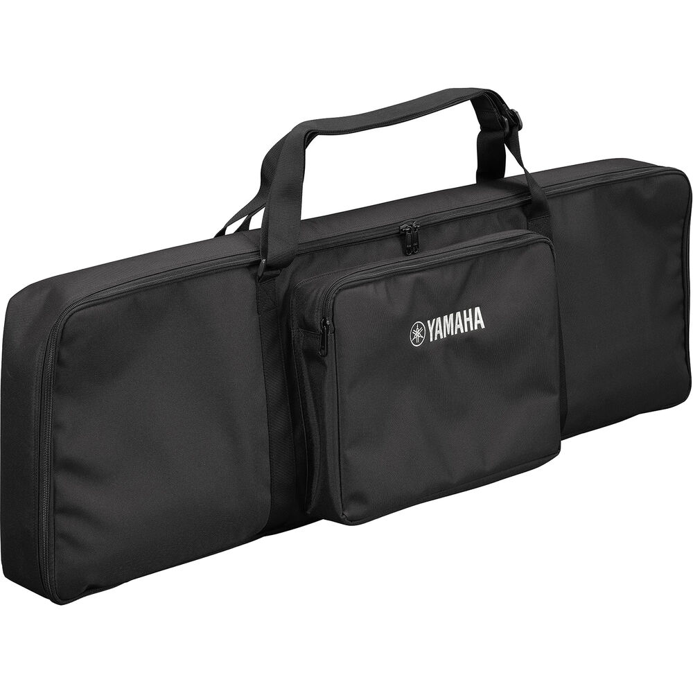 Yamaha SC-KB630 Soft Case for 61-Key Portable Keyboards SCKB630
Yamaha SC-KB630 Soft Case for 61-Key Portable Keyboards SCKB630