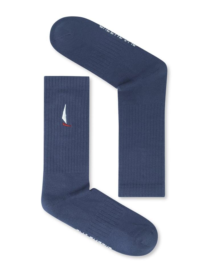 Носки GreenBomb, темно-синий
Носки GreenBomb, темно-синий