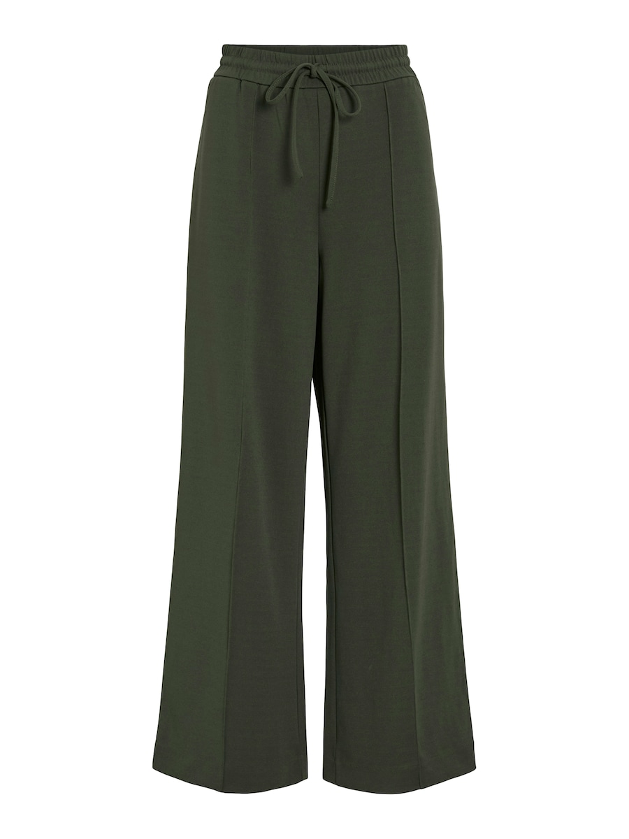 Широкие брюки VILA VIClua, Fir
Широкие брюки VILA VIClua, Fir