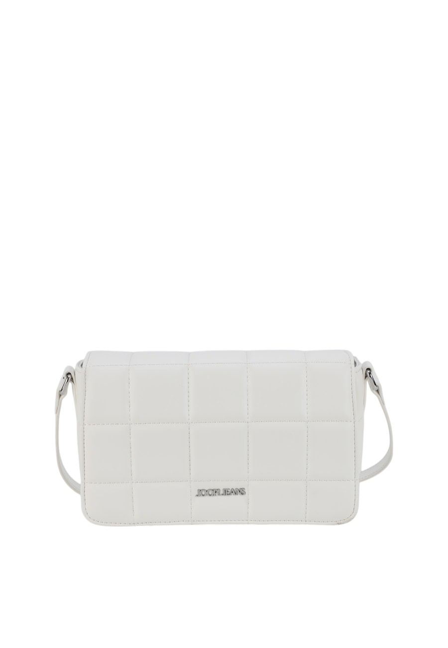 Сумка через плечо JOOP! Jeans Flora Diva Luzi, белый
Сумка через плечо JOOP! Jeans Flora Diva Luzi, белый