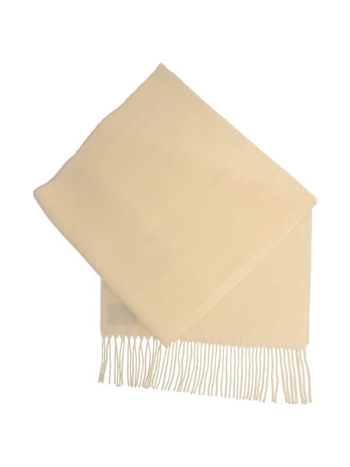 Шарф BREITER, бежевый 
Шарф BREITER, бежевый