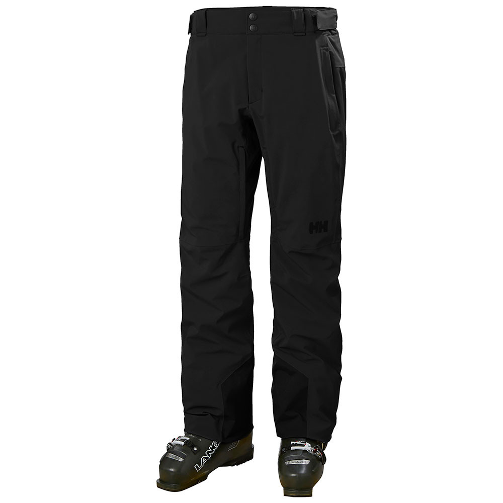 Утепленные лыжные брюки Helly Hansen Rapid (мужские), HH Black
Утепленные лыжные брюки Helly Hansen Rapid (мужские), HH Black