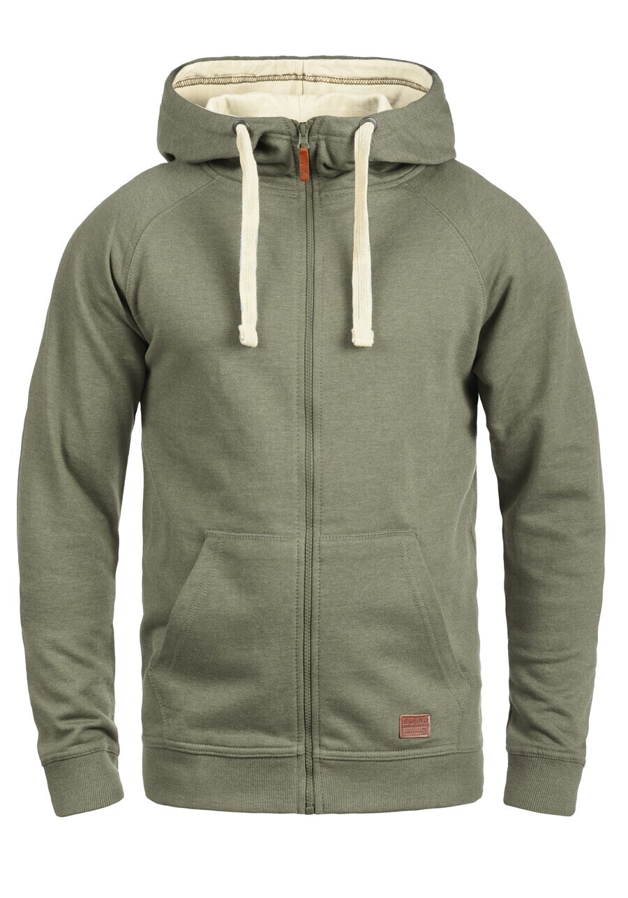 Худи на молнии Blend SPEEDY, зеленый
Худи на молнии Blend SPEEDY, зеленый