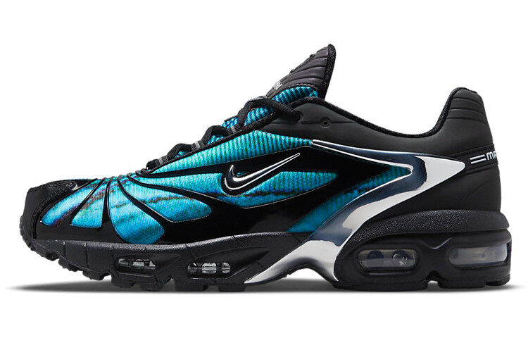 Кроссовки для бега Nike Air Max Tailwind унисекс
Кроссовки для бега Nike Air Max Tailwind унисекс