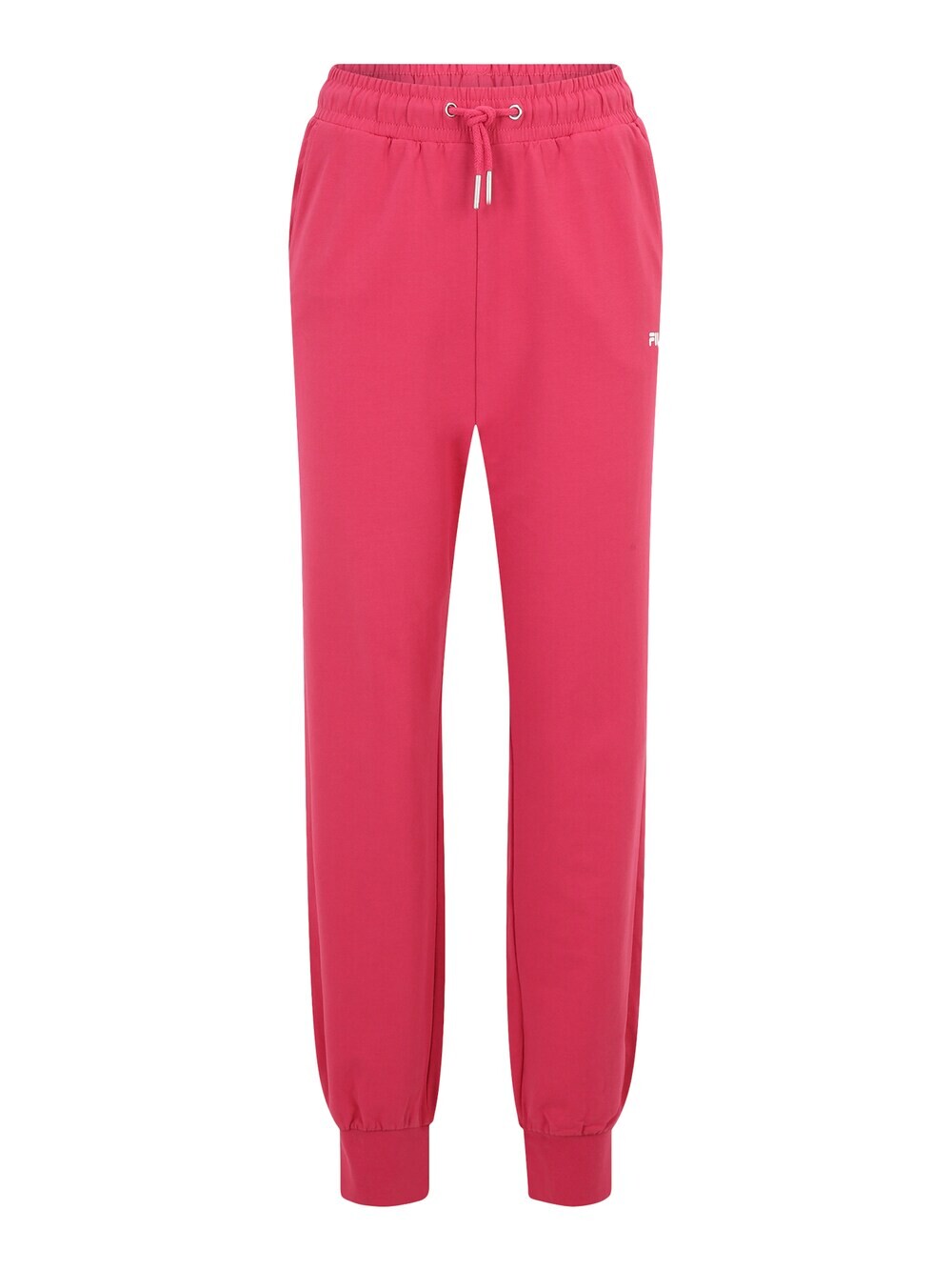 Зауженные брюки Fila, красный
Зауженные брюки Fila, красный