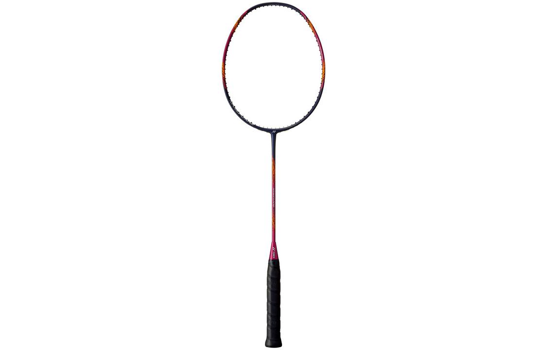 YONEX Ракетка для бадминтона Light Collection NF 700 Full Carbon профессиональная, одиночная, Red
YONEX Ракетка для бадминтона Light Collection NF 700 Full Carbon профессиональная, одиночная, Red