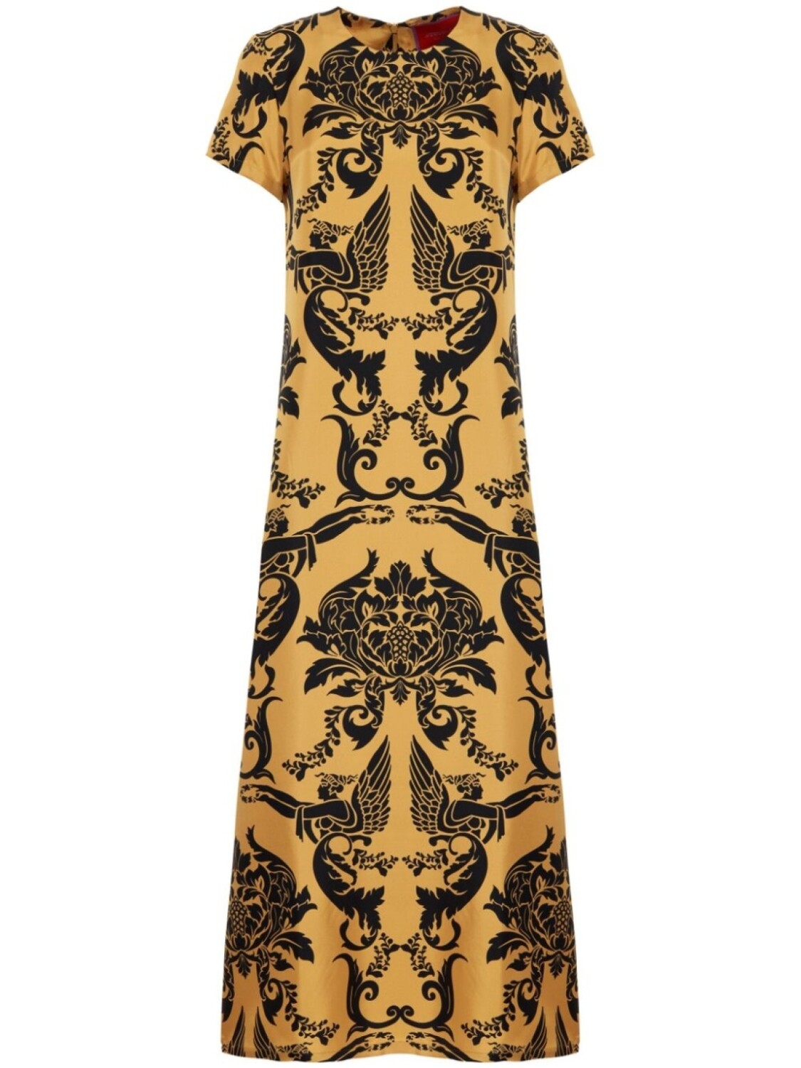 La DoubleJ платье Swing, золотистый
La DoubleJ платье Swing, золотистый