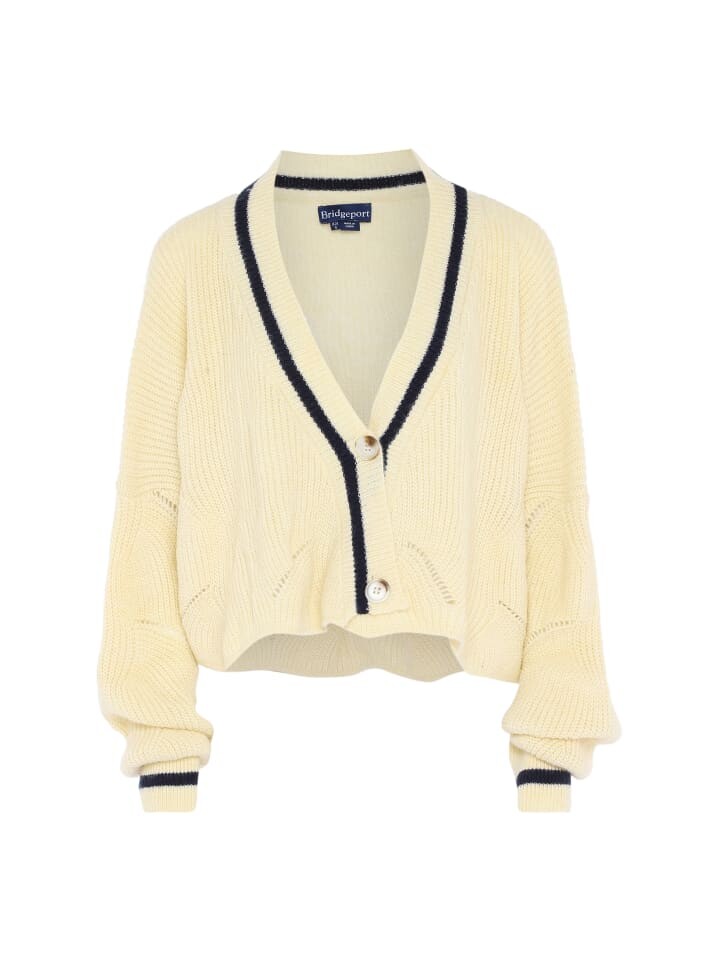 Спортивня куртка Bridgeport, белый
Спортивня куртка Bridgeport, белый