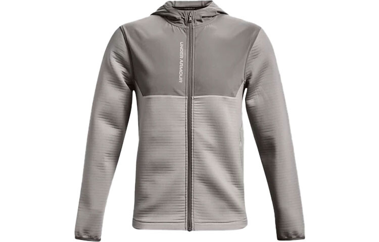 Штормовая куртка мужская серая Under Armour, серый 
Штормовая куртка мужская серая Under Armour, серый
