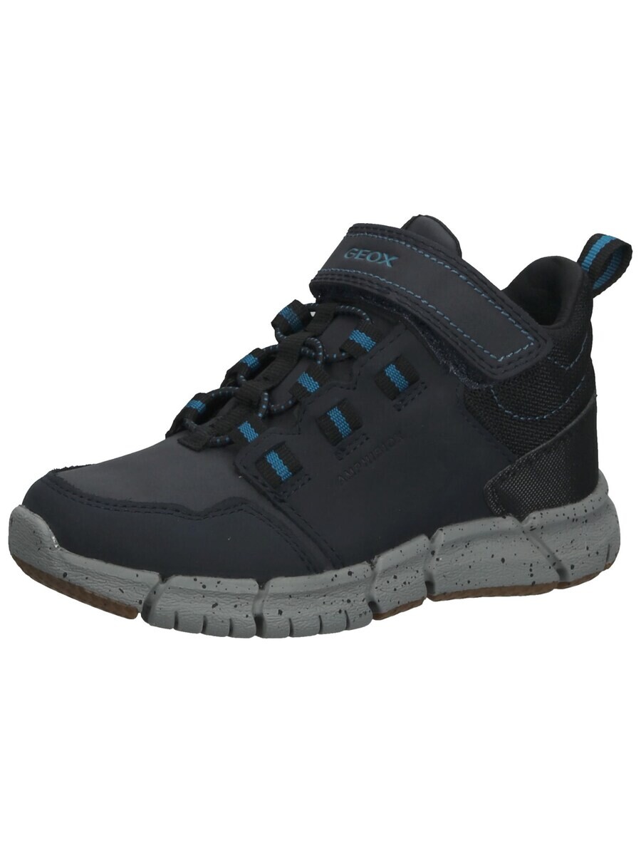 Кроссовки GEOX Sneakers, цвет Sky blue/Dark blue
Кроссовки GEOX Sneakers, цвет Sky blue/Dark blue