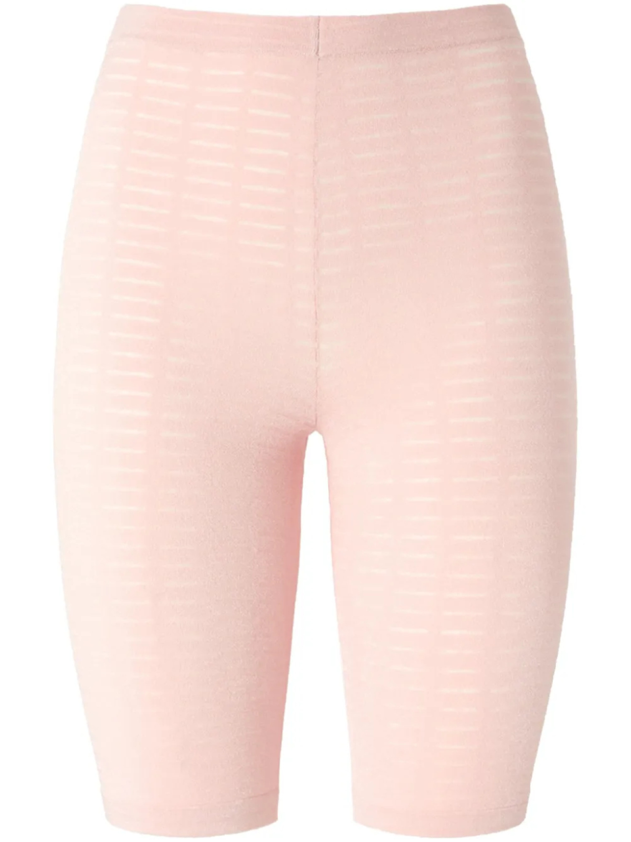 Genny облегающие шорты, розовый
Genny облегающие шорты, розовый