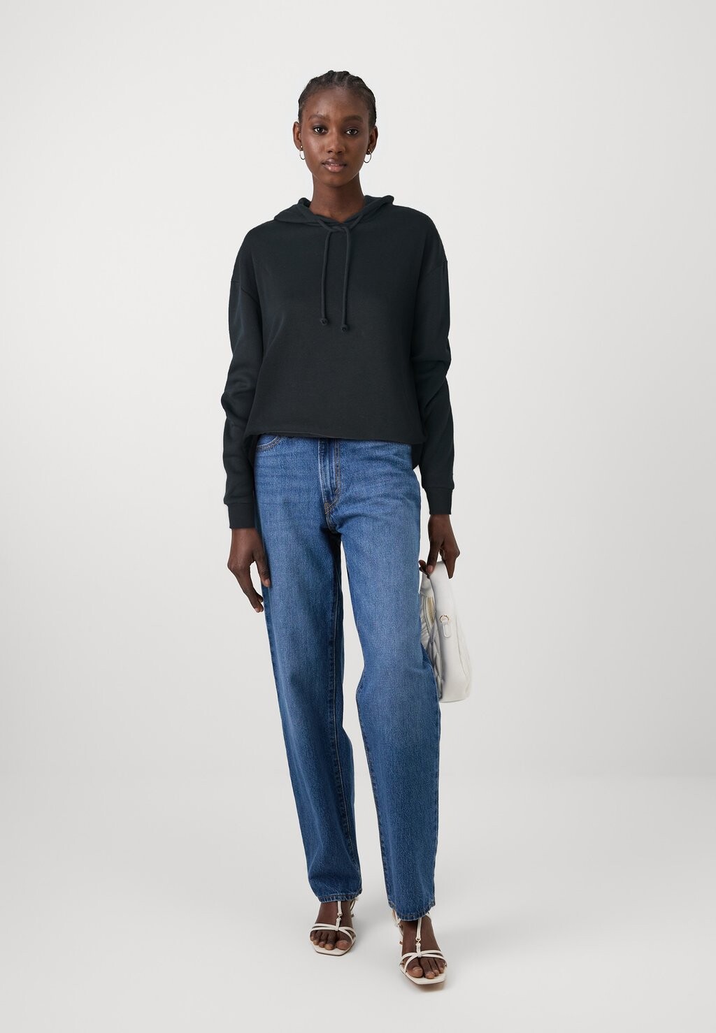 Толстовка с капюшоном PCCHILLI HOODIE Pieces, темно-синий
Толстовка с капюшоном PCCHILLI HOODIE Pieces, темно-синий