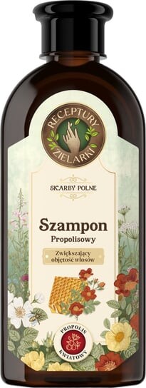 Шампунь для волос, которым нужен объем, 350мл Herbalist's Recipes, Eurus
Шампунь для волос, которым нужен объем, 350мл Herbalist's Recipes, Eurus