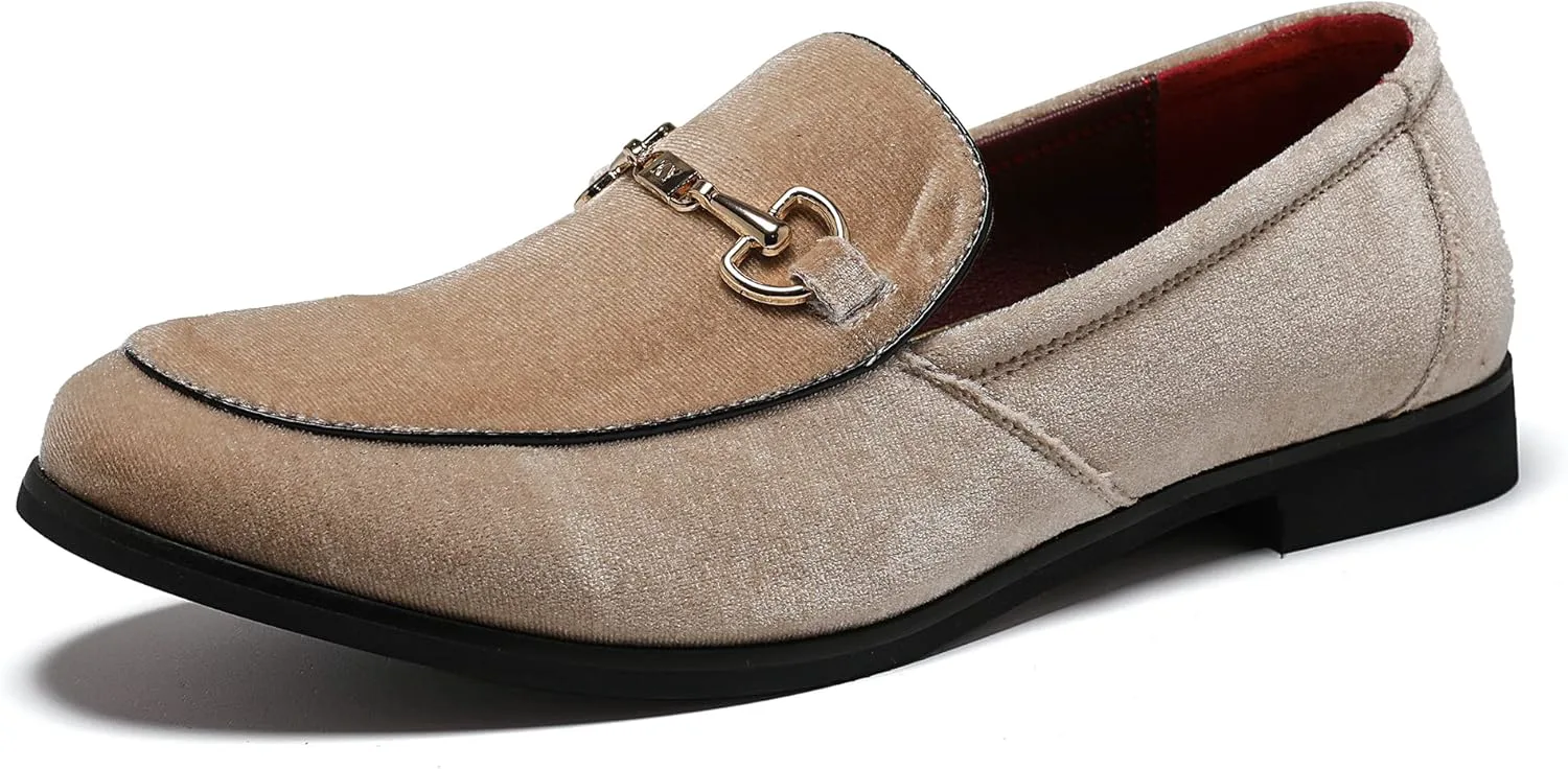 Мужские роскошные бархатные лоферы LCQL, замшевые лоферы без шнурков, домашние тапочки, большие размеры 7-13, хаки
Мужские роскошные бархатные лоферы LCQL, замшевые лоферы без шнурков, домашние тапочки, большие размеры 7-13, хаки