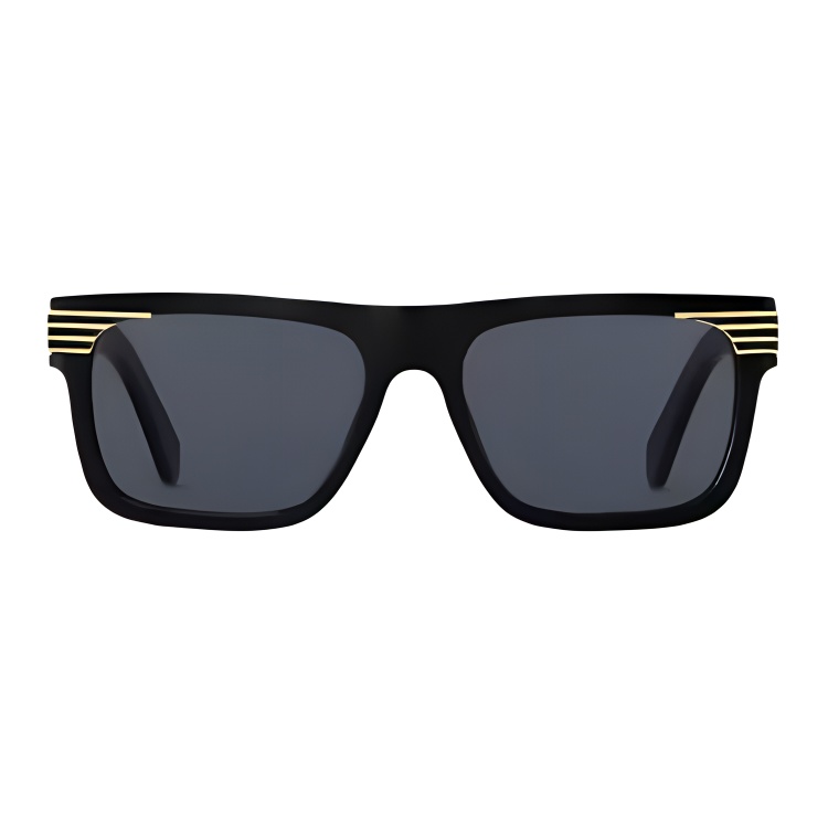 Солнцезащитные очки Louis Vuitton, черный
Солнцезащитные очки Louis Vuitton, черный