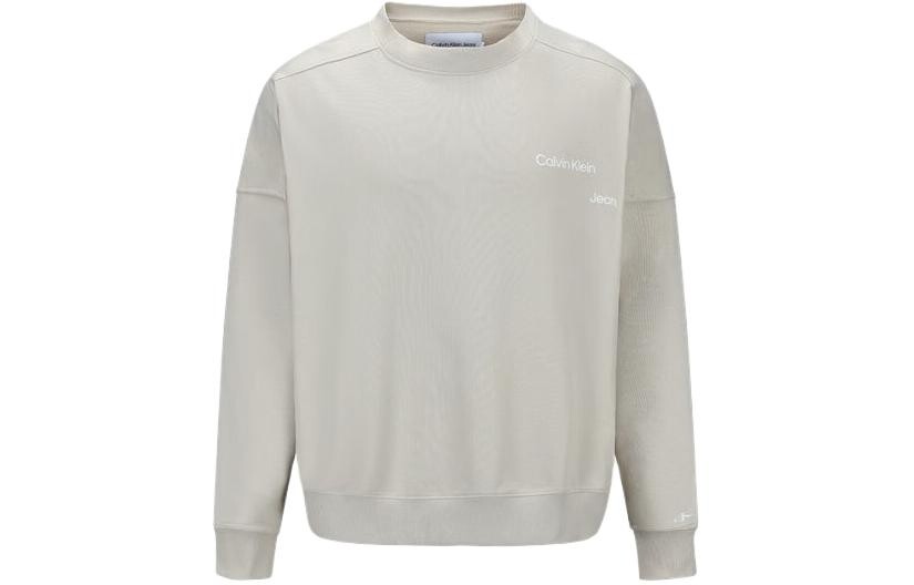 Толстовка унисекс Calvin Klein, цвет ACF - off-white
Толстовка унисекс Calvin Klein, цвет ACF - off-white