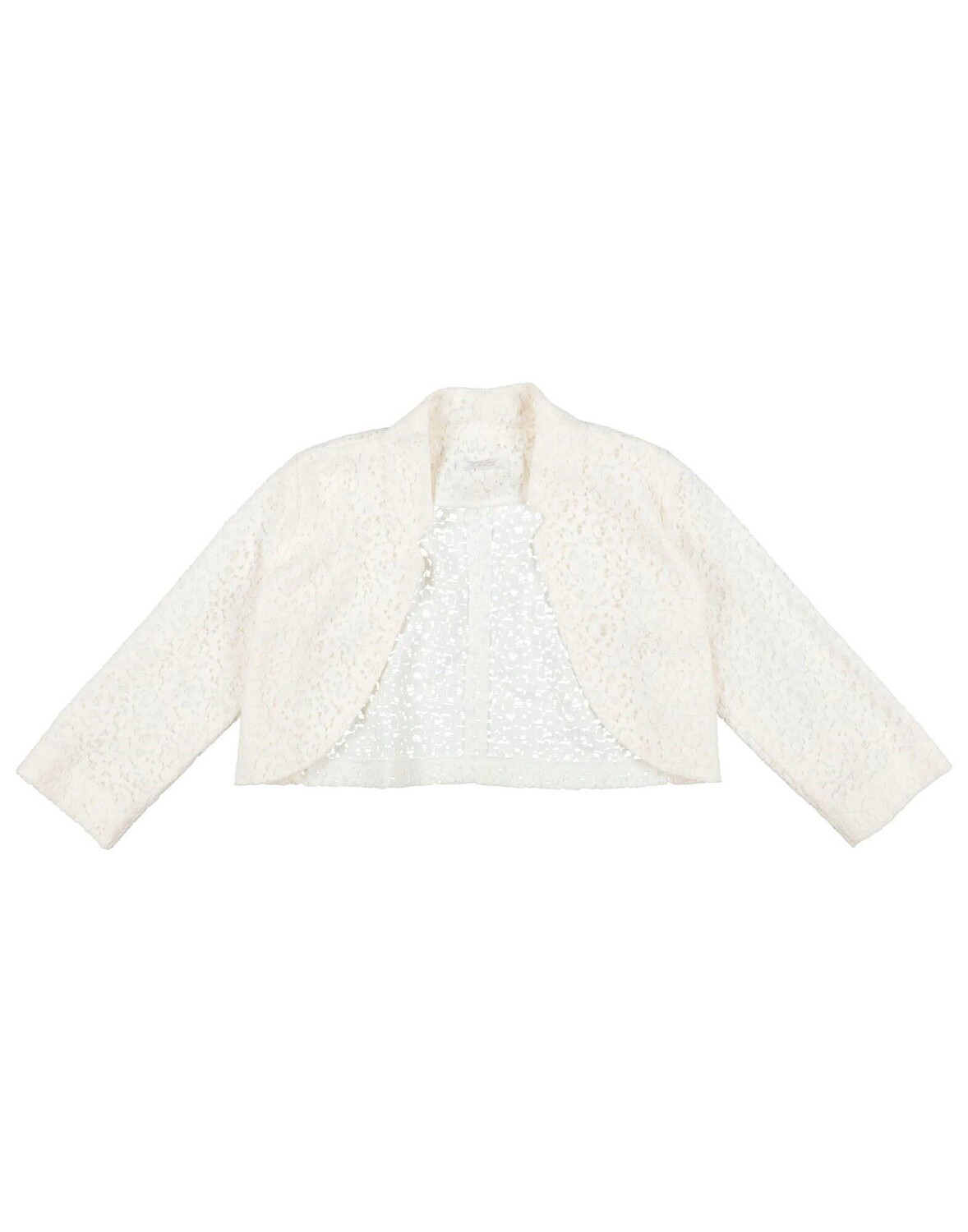 Куртка Miss Grant, белый
Куртка Miss Grant, белый