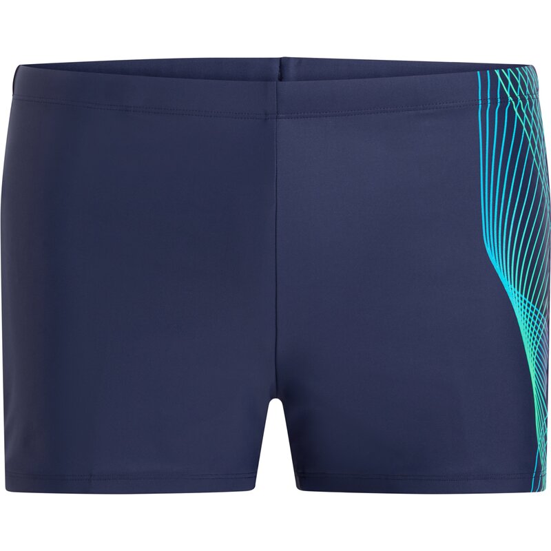 Плавки he.-badehose norm trunks m Energetics, синий
Плавки he.-badehose norm trunks m Energetics, синий