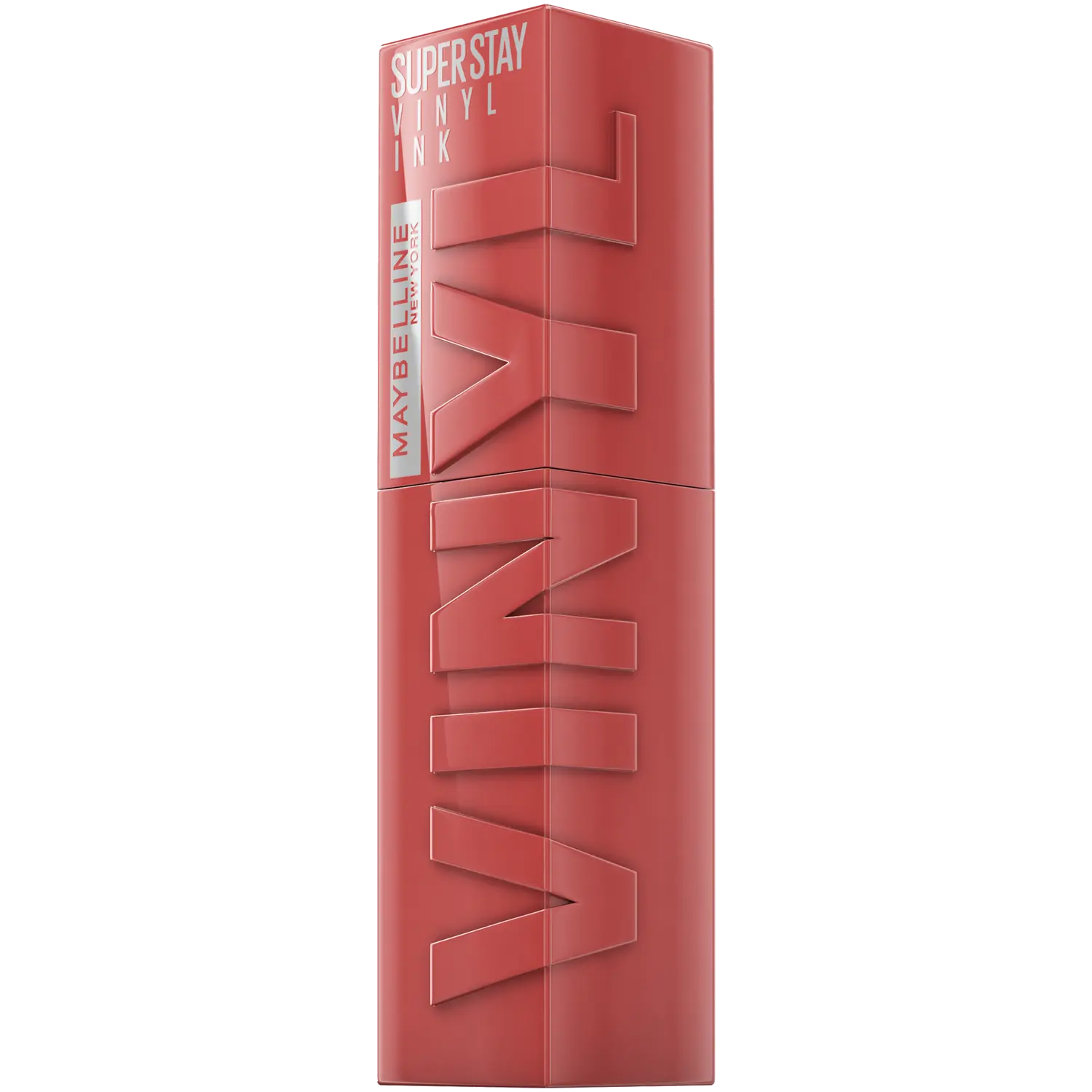 Жидкая помада 15 персикового цвета Maybelline New York Super Stay Vinyl Ink, 4,2 мл
Жидкая помада 15 персикового цвета Maybelline New York Super Stay Vinyl Ink, 4,2 мл