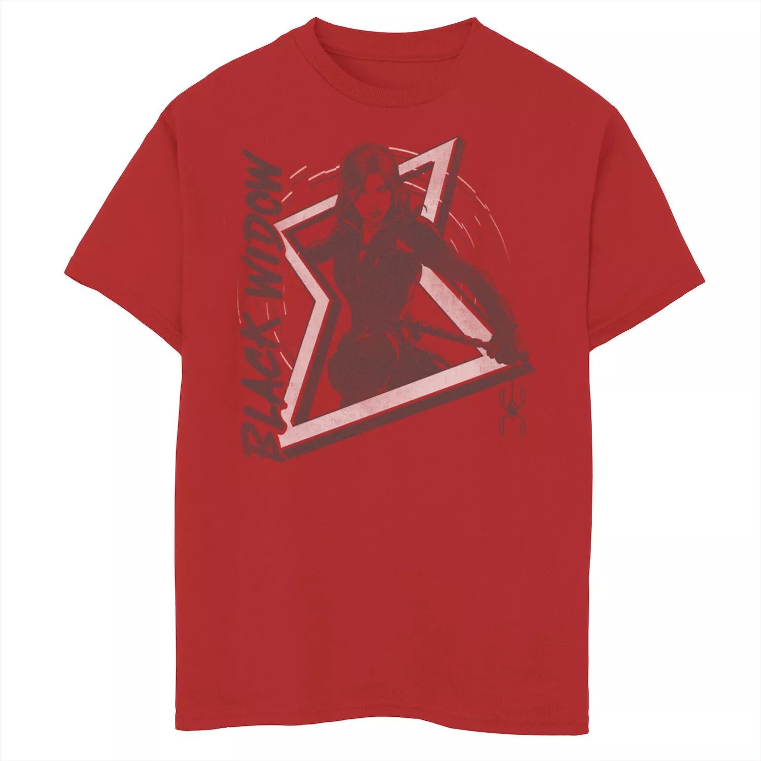 Футболка с рисунком Marvel Widows Bite для мальчиков 8–20 лет Marvel
Футболка с рисунком Marvel Widows Bite для мальчиков 8–20 лет Marvel