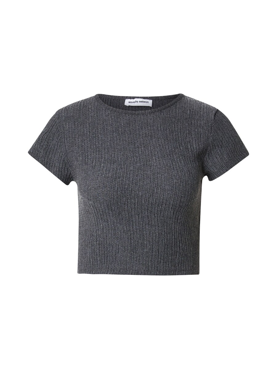 Рубашка studioselect Charlotte, Mottled Grey
Рубашка studioselect Charlotte, Mottled Grey