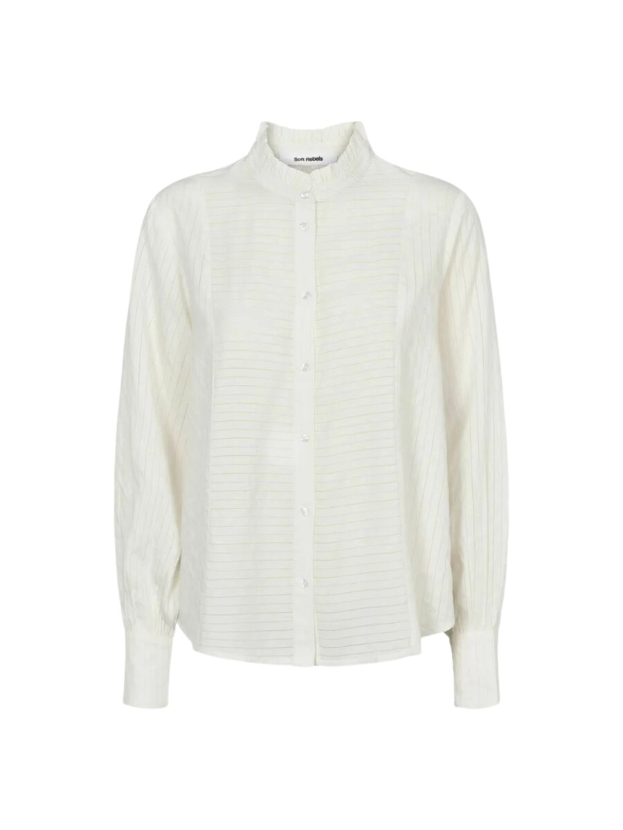 Блуза Soft Rebels, белый
Блуза Soft Rebels, белый