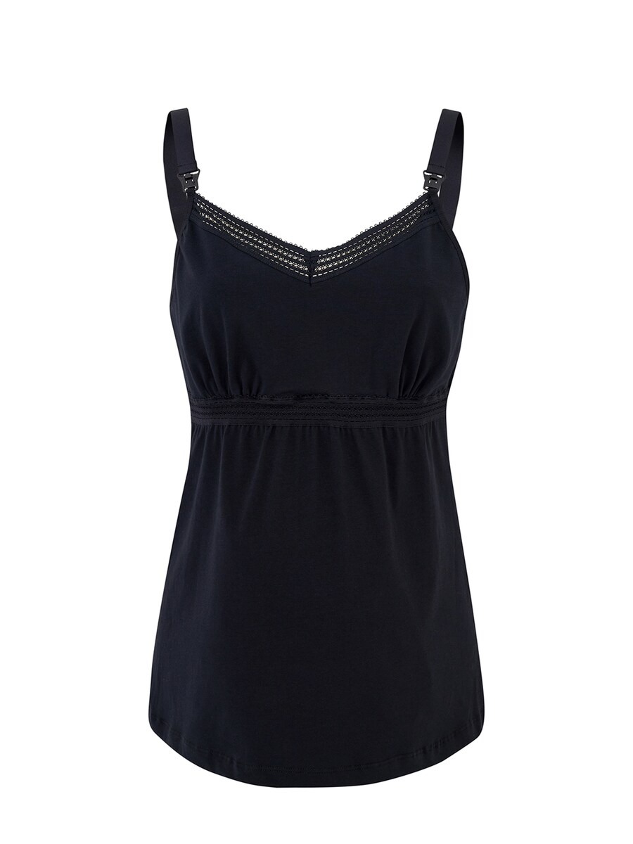 Нижняя рубашка Dagi, черный
Нижняя рубашка Dagi, черный