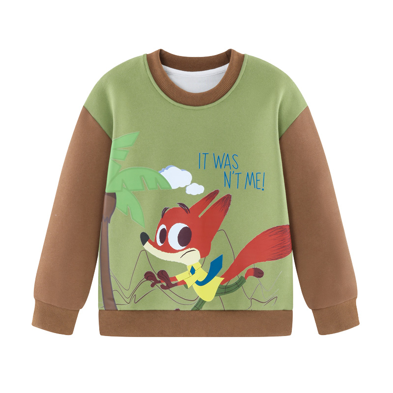 Disney Детская зеленая толстовка Age 3-7 Years Old
Disney Детская зеленая толстовка Age 3-7 Years Old