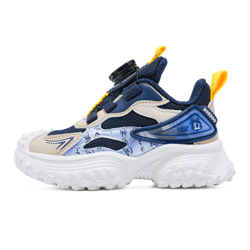 Прочные дышащие низкие кроссовки для детей BOBDOG, темно-синий/бежевый
Прочные дышащие низкие кроссовки для детей BOBDOG, темно-синий/бежевый