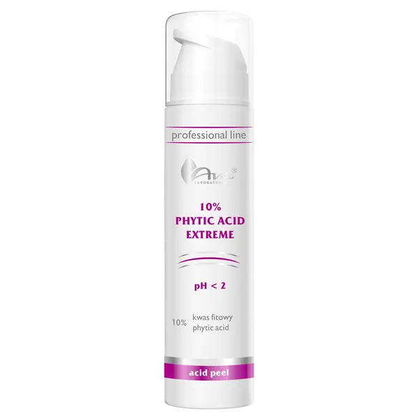 Пилинг с 10% фитокислотами для лица, 50 мл Ava Professional line
Пилинг с 10% фитокислотами для лица, 50 мл Ava Professional line