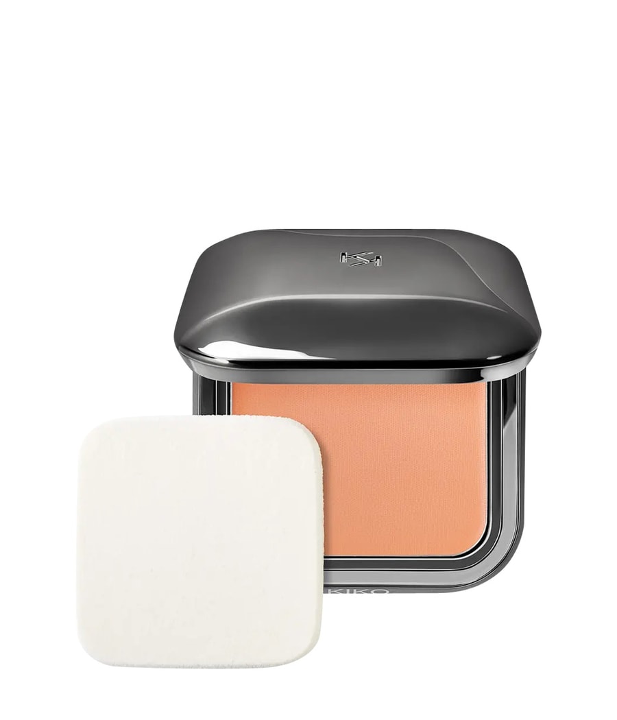 Компактная основа KIKO Milano Nourishing Perfection Cream Compact Foundation, 70 Warm Rose, 7 ml
Компактная основа KIKO Milano Nourishing Perfection Cream Compact Foundation, 70 Warm Rose, 7 ml