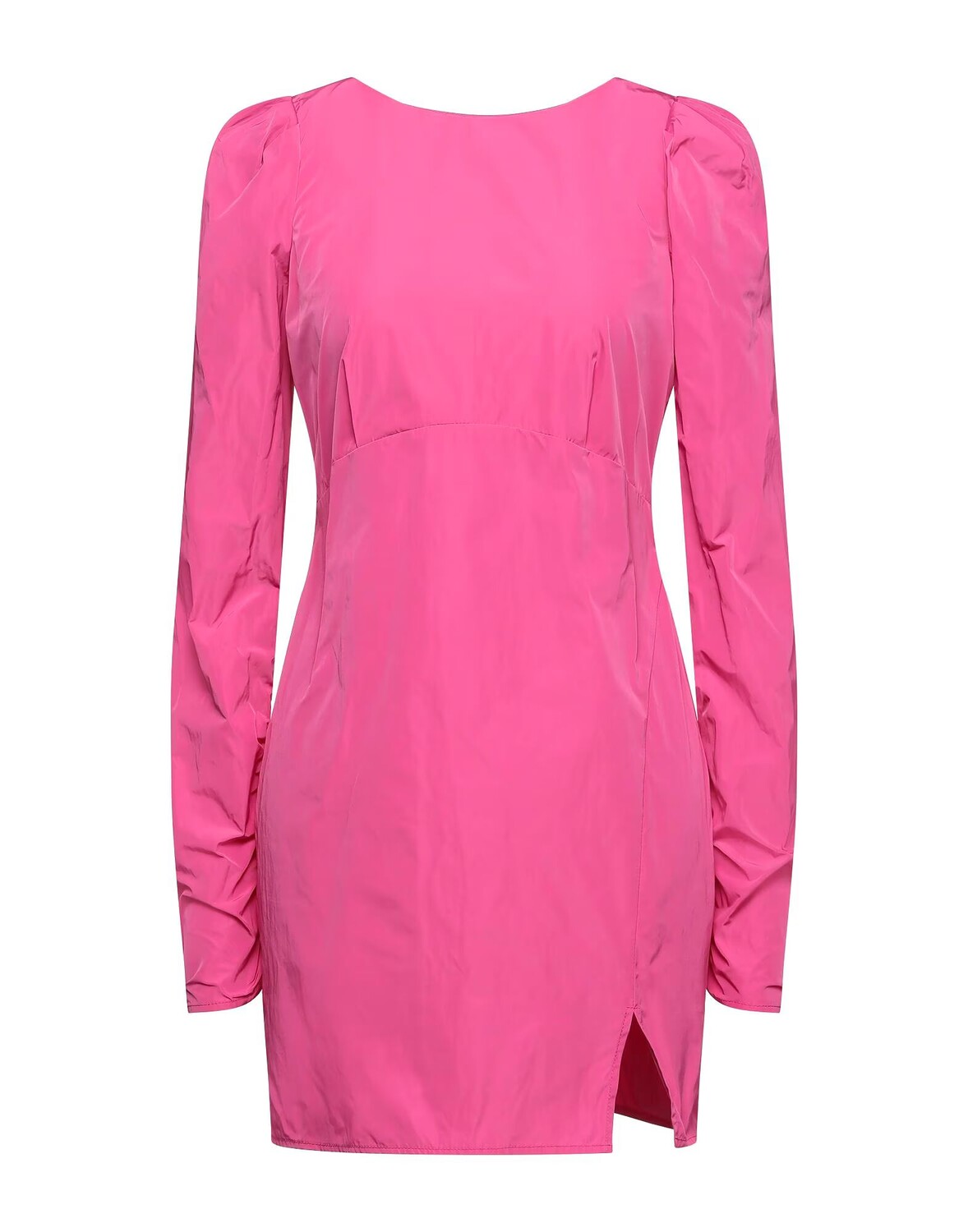 Платье Patrizia Pepe Sera, фуксия
Платье Patrizia Pepe Sera, фуксия