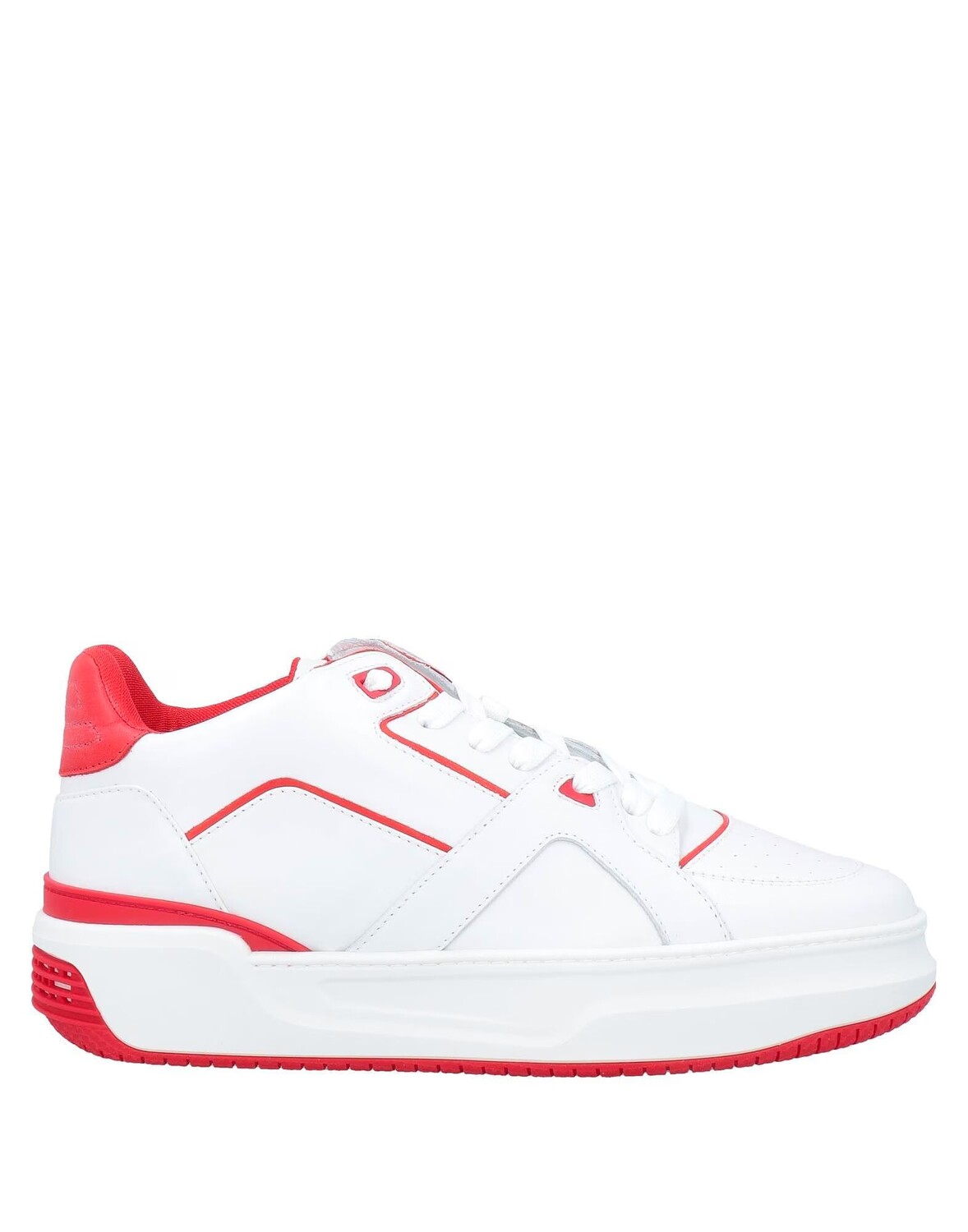 Кроссовки Just Don, красный
Кроссовки Just Don, красный