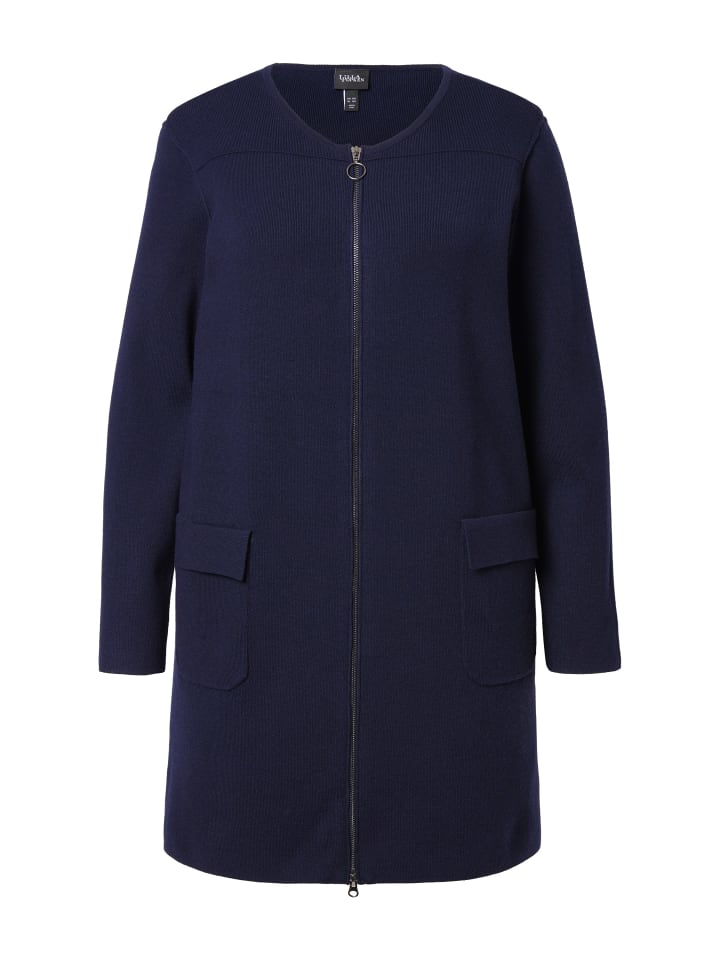 Толстовка Ulla Popken
Толстовка Ulla Popken