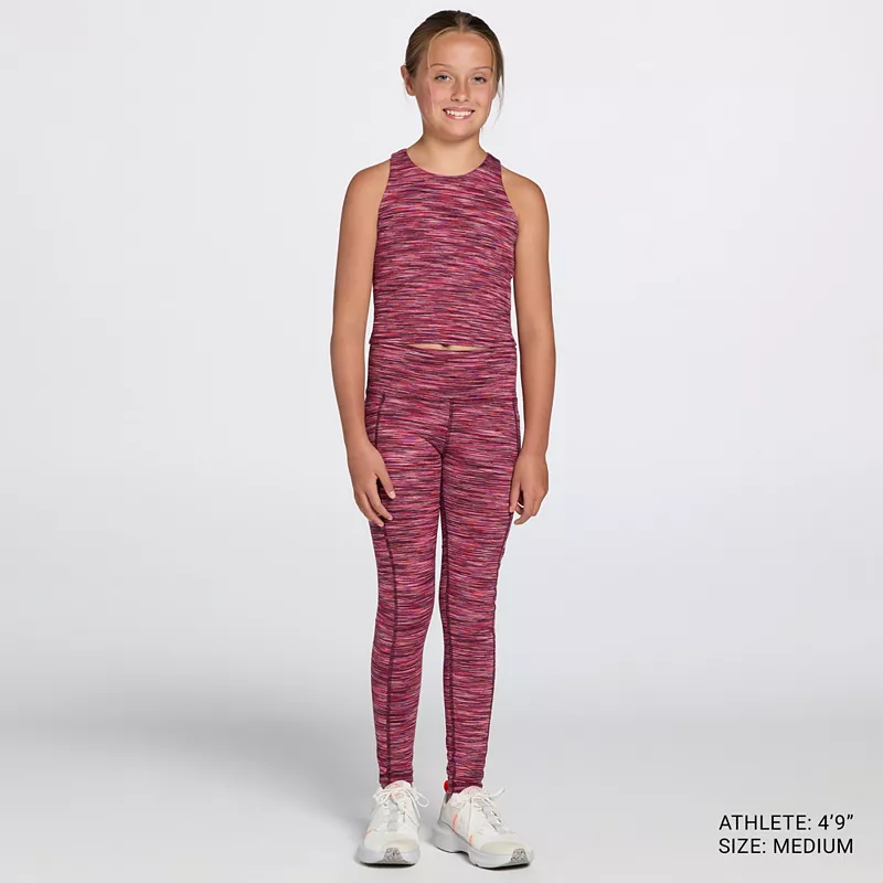 Майка-бюстгальтер с полкой для девочек DSG Momentum, цвет Team Burgundy Spacedye
Майка-бюстгальтер с полкой для девочек DSG Momentum, цвет Team Burgundy Spacedye