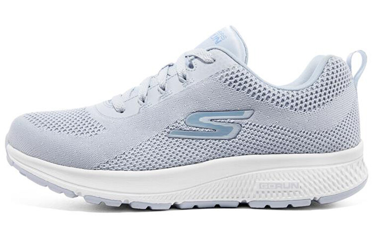 Кроссовки Go Run Consistent женские с низким верхом светло-голубого цвета Skechers
Кроссовки Go Run Consistent женские с низким верхом светло-голубого цвета Skechers
