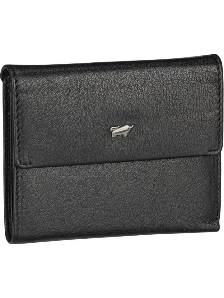Кошелек Braun Büffel, черный
Кошелек Braun Büffel, черный