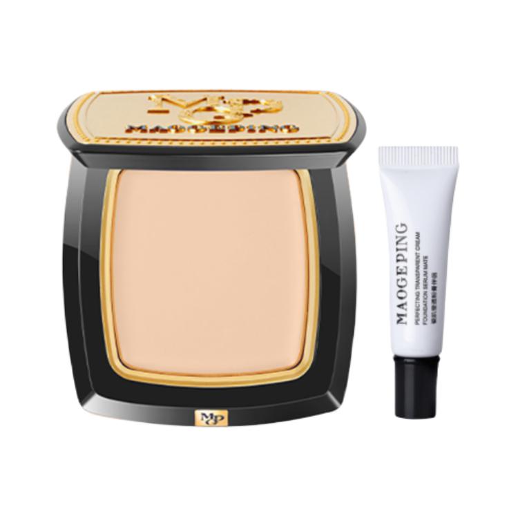 Жидкий тональный крем / Крем-основа для женщин MAOGEPING
Жидкий тональный крем / Крем-основа для женщин MAOGEPING