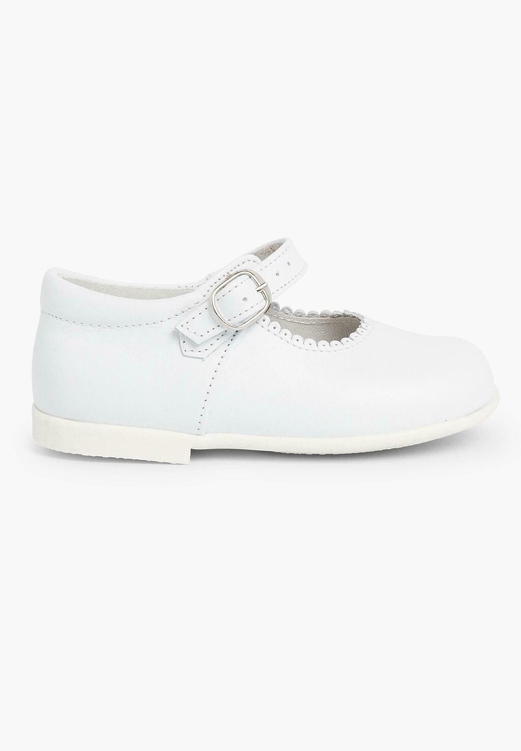 Балетки MERCEDITAS NIÑA HEBILLA Pisamonas, цвет blanco
Балетки MERCEDITAS NIÑA HEBILLA Pisamonas, цвет blanco