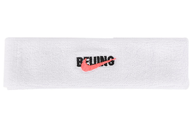 Унисекс повязка для волос Nike
Унисекс повязка для волос Nike