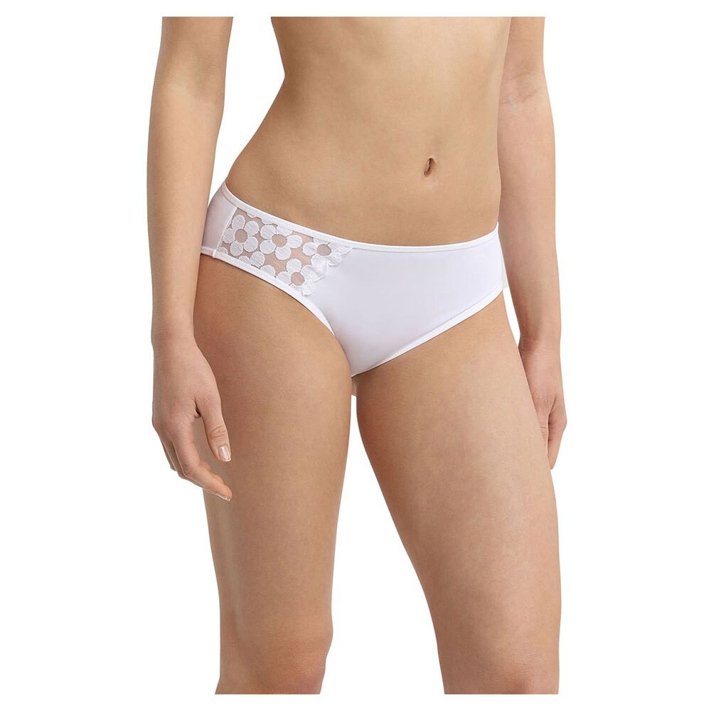 Трусы Dim Paris AD00ASE.0HY, белый
Трусы Dim Paris AD00ASE.0HY, белый