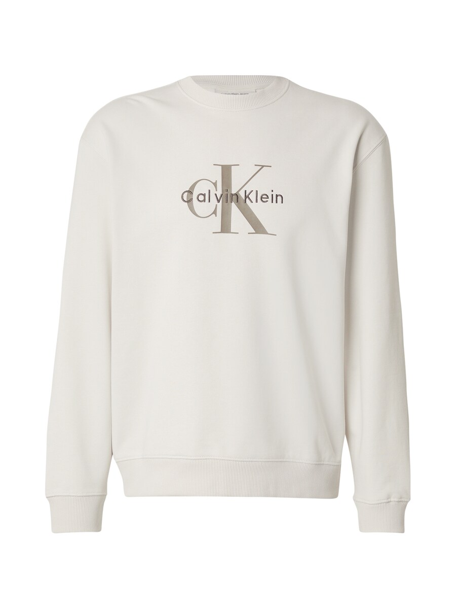 Толстовка Calvin Klein Jeans, от белого
Толстовка Calvin Klein Jeans, от белого