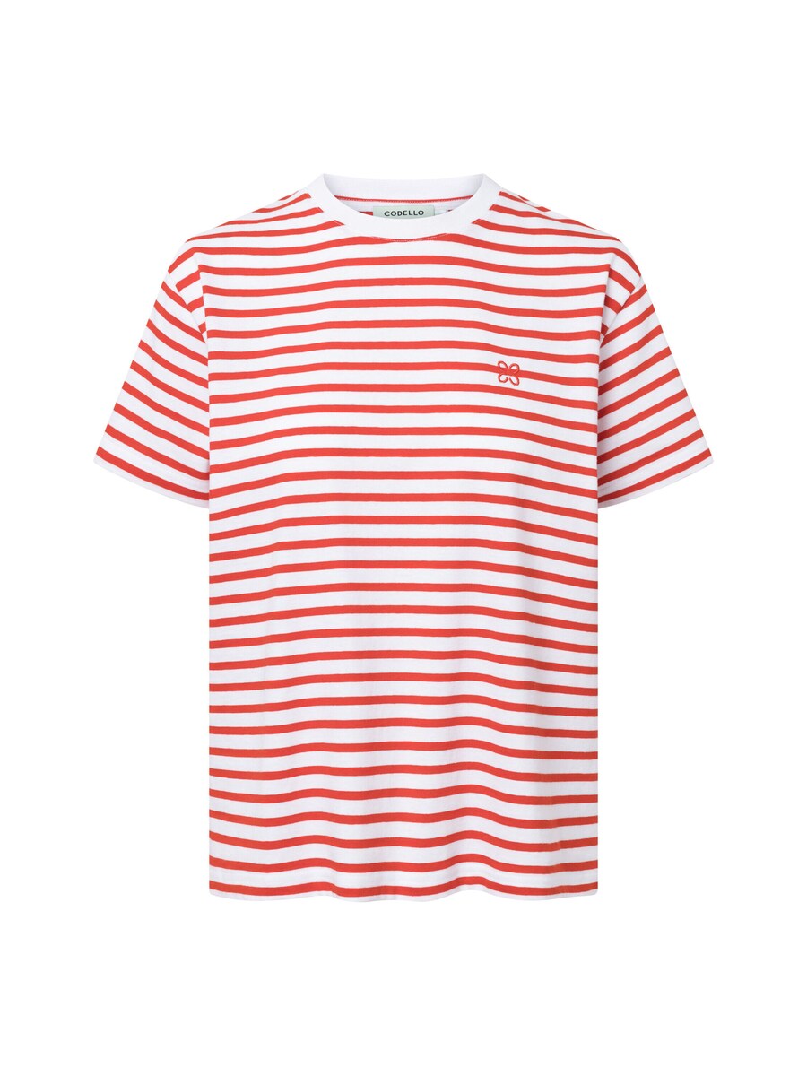 Рубашка CODELLO, красный
Рубашка CODELLO, красный