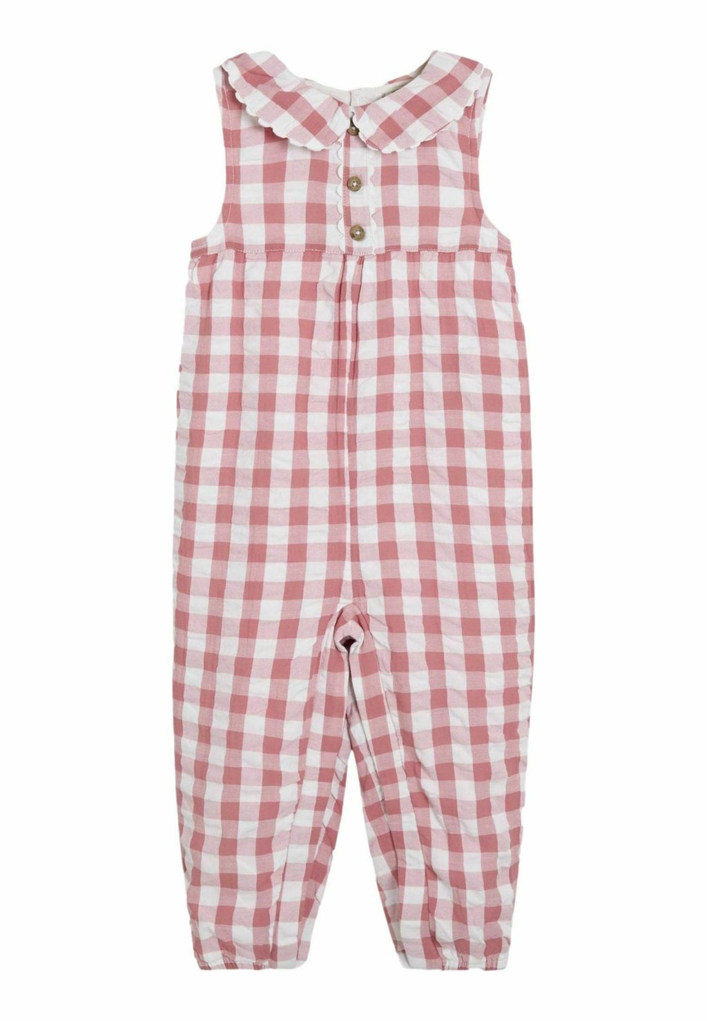 Комбинезон REGULAR FIT JoJo Maman Bébé, фуксия
Комбинезон REGULAR FIT JoJo Maman Bébé, фуксия