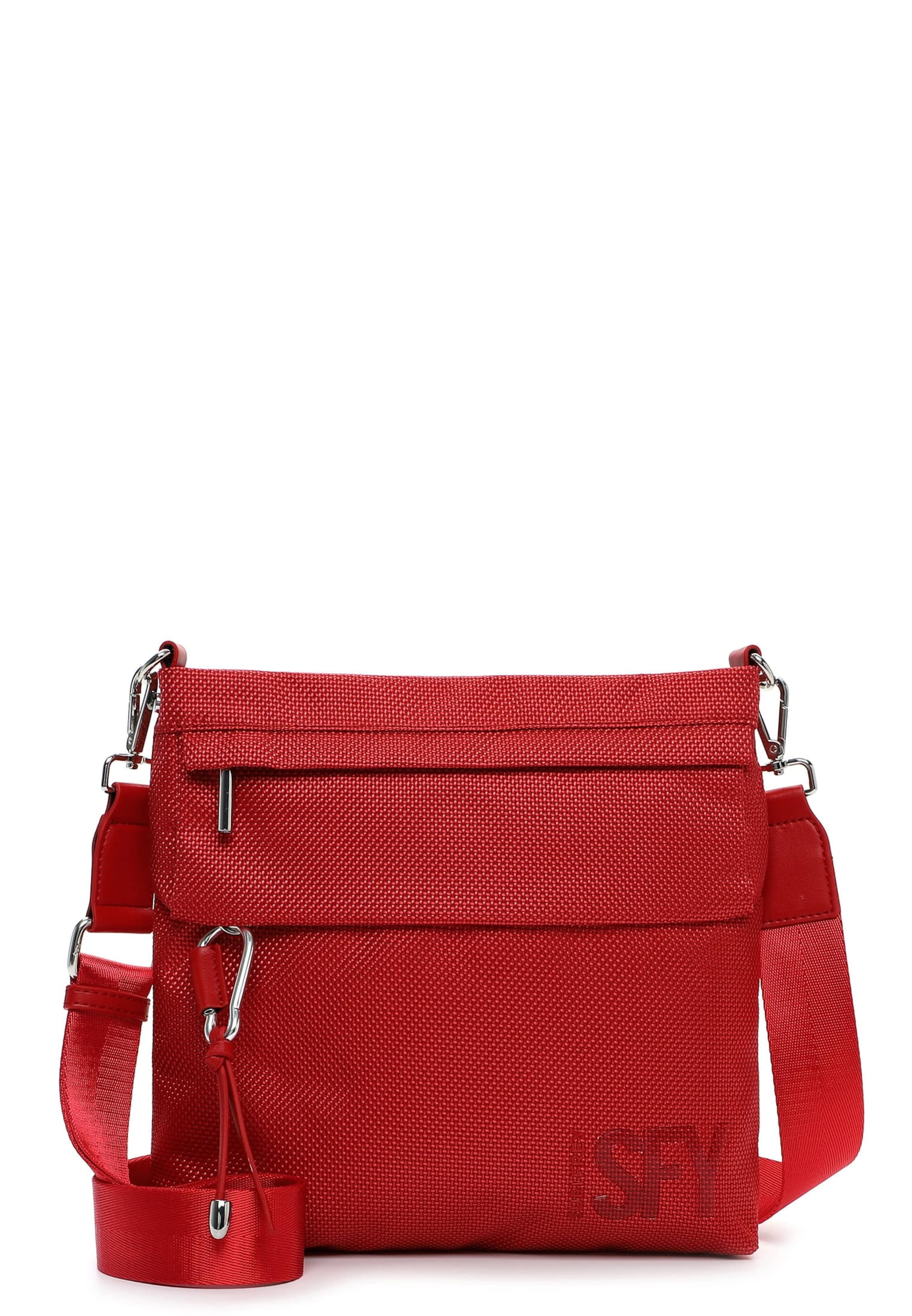 Suri Frey Сумка через плечо красный
Suri Frey Сумка через плечо красный