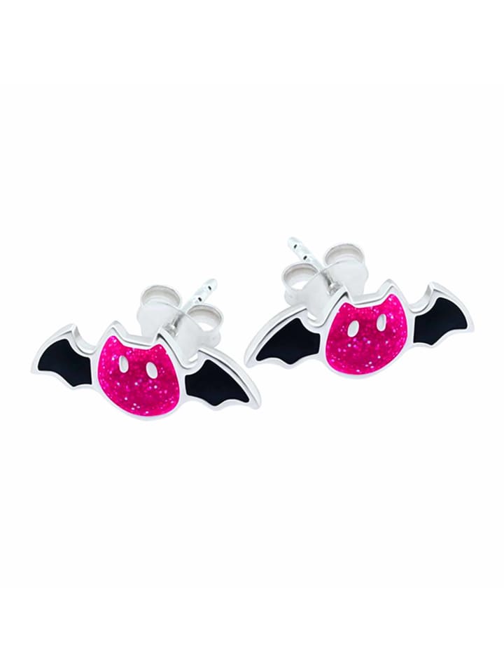 Schmuck23 Серебряные серьги 925 пробы в форме летучей мыши
Schmuck23 Серебряные серьги 925 пробы в форме летучей мыши