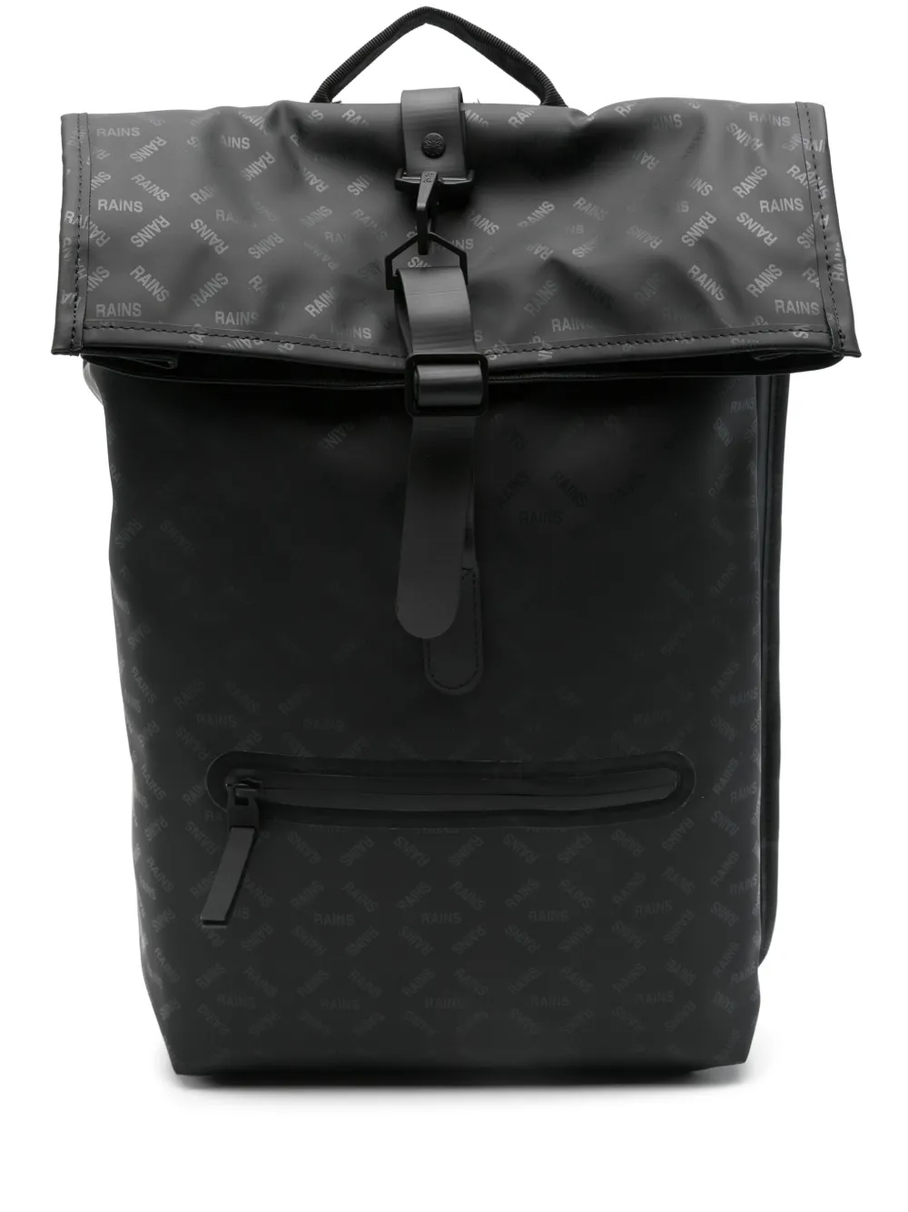 Рюкзак W3 Rains, серый
Рюкзак W3 Rains, серый